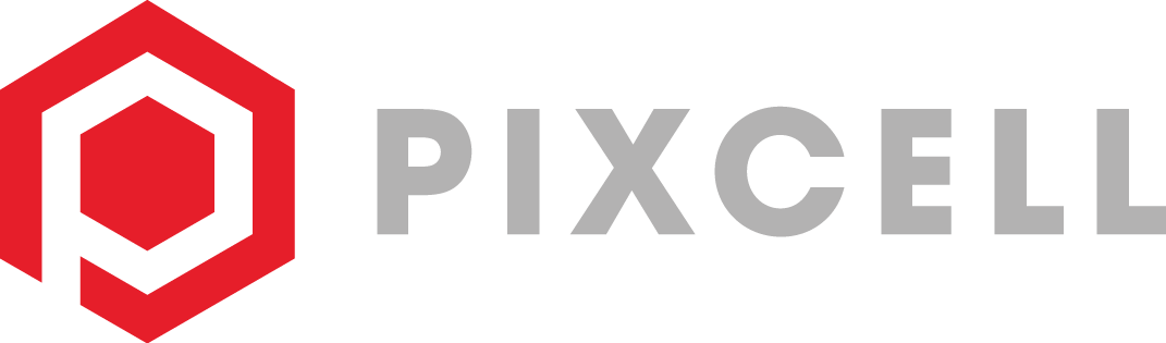 Pixcell
